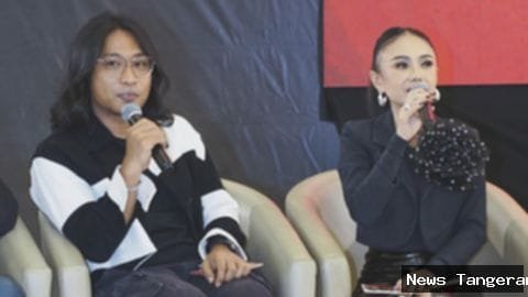 Yuni Shara & Praz Teguh Duet Romantis? Cek Albumnya!