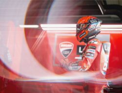 Marquez Diremehkan: Musuh Rossi Lebih Ngeri!
