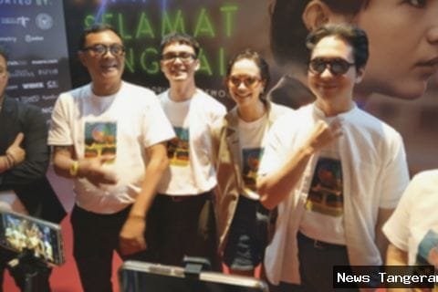 Jourdy Pranata: Ditampol & Dicium Putri Marino!