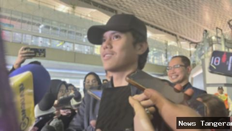 Teheran Panik: Kisah Evakuasi Mahasiswa Indonesia