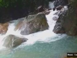 Leuwi Hejo: Surga Tersembunyi Dekat Rumahku!