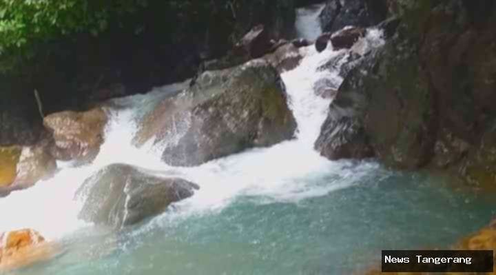 Leuwi Hejo: Surga Tersembunyi Dekat Rumahku!