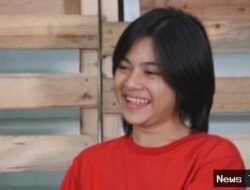 Rey Bong Brewokan! Demi Film Jodoh 3 Bujang?