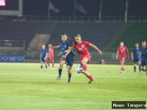 Katarina Stalin Absen Timnas: Alasan & Reaksi Mengejutkan!