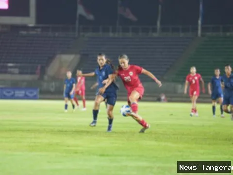 Katarina Stalin Absen Timnas: Alasan & Reaksi Mengejutkan!