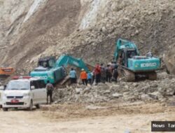 Dedi Mulyadi Tutup Tambang Gunung Kuda: Keputusan Tegas!