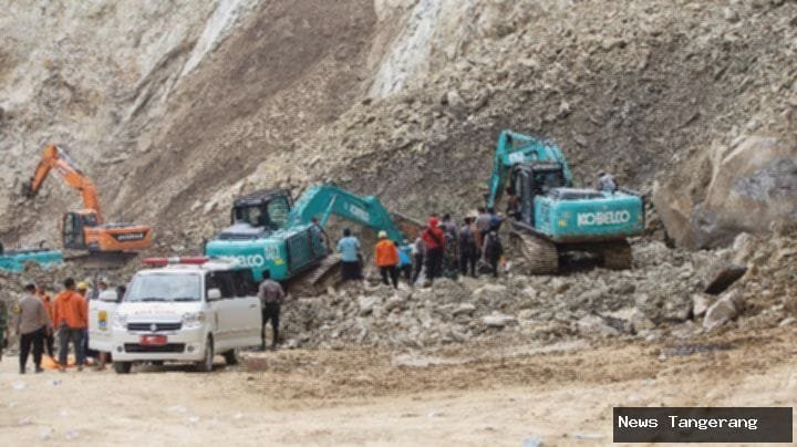 Dedi Mulyadi Tutup Tambang Gunung Kuda: Keputusan Tegas!
