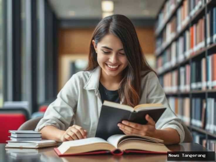 Belajar Seru: 5 Tips Ampuh Raih Nilai Bagus!