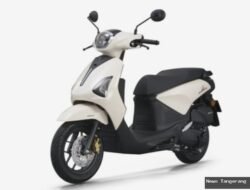 Honda NWM125 2025: Skutik Rp 20 Juta Bikin Geger!