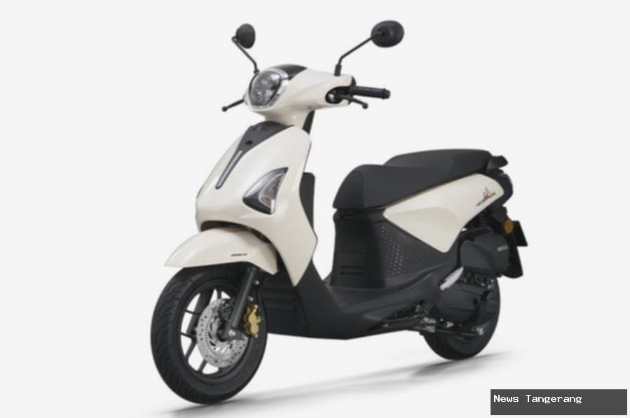 Honda NWM125 2025: Skutik Rp 20 Juta Bikin Geger!