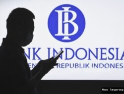 Optimisme Luntur? Keyakinan Konsumen Turun!