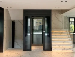 Meningkatkan Kenyamanan Hunian dengan Lift Rumah Modern