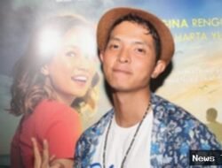 Gibran Marten: Alasan Keluarga Tetap Dekat Gisel