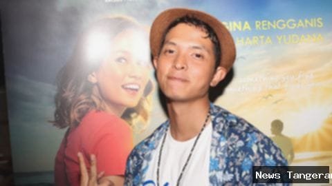 Gibran Marten: Alasan Keluarga Tetap Dekat Gisel