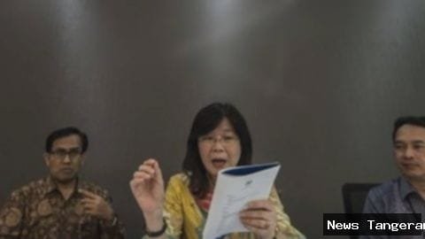 Filianingsih Mangkir KPK, Ini Kata BI!