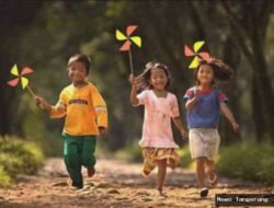 Cemas Berlebihan? Trauma Masa Kecil Jadi Biang Keladi!