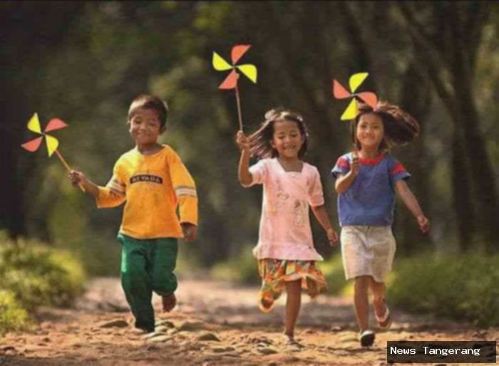 Cemas Berlebihan? Trauma Masa Kecil Jadi Biang Keladi!