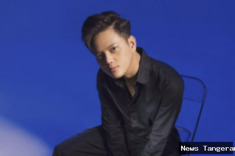 Stevan Pasaribu: Lebih Intim di Album Akustik Live!