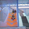 Bounce Street Asia: Liburan Seru & Uji Adrenalin!