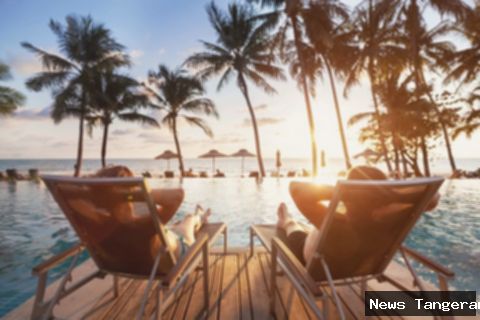 TOP 10 Hotel Terbaik Dunia 2025! Bangkok Masuk Daftar!
