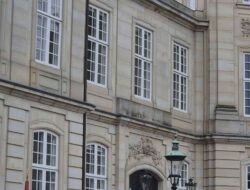 Copenhagen: Rahasia Bahagia dengan Senyuman Tulus