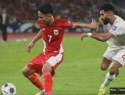 Piala Dunia 2026: Negara Lolos Juni Ini?