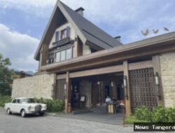 Plataran Puncak: Staycation Mewah & Ramah Lingkungan!