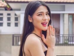 Davina Karamoy Dilamar? Cincin Berlian Jadi Sorotan!