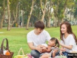 Liburan Hemat: 5 Tips Kreatif Bikin Bahagia!