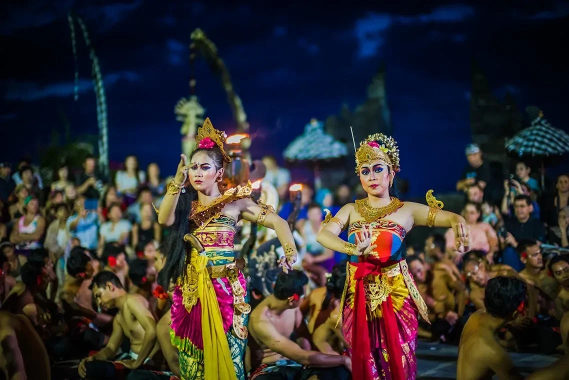 Hidup di Bali: Antara Daya Tarik Gaya Hidup Tropis dan Realita di Lapangan