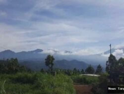 Panderman: Pendakian Seru, Bukan Sekadar Dufan!