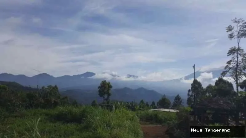 Panderman: Pendakian Seru, Bukan Sekadar Dufan!