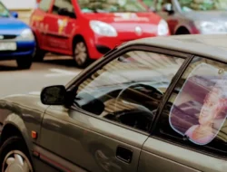 MSM Parking Group Memimpin Inovasi Sistem Parkir Otomatis di Indonesia