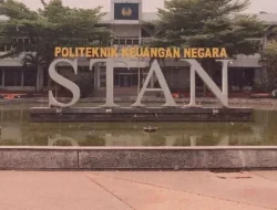 Dari Nol Sampai Lolos STAN: Peran Penting Bimbel STAN dalam Perjalanan Rian