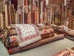 Modern Karpet Adalah Distributor Karpet Masjid