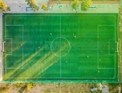 Liga Indonesia Makin Bergairah: Dari Liga 1 ke Transformasi Sepakbola Nasional