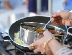 Masak Enak dengan Panci, Gak Perlu Jadi Chef Dulu!