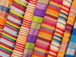 Kenalan Yuk dengan Katun Dobby dan Dunia Digital Printing Kain Bareng Inoui Print