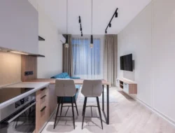 Panduan Memilih Jasa Kitchen Set Terbaik di Semarang