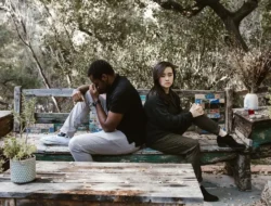 Curiga Pasangan Selingkuh? Begini Cara Saya Membongkarnya