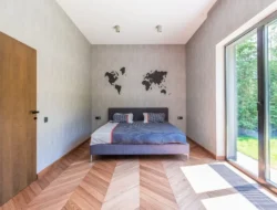 Tips Memilih Pintu Sliding Aluminium yang Awet & Stylish