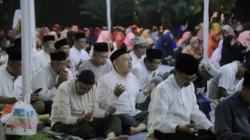 Pengajian Bulanan di Tangerang, Wali Kota Ajak Warga Jaga Kebersamaan