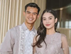 Pratama Arhan Resmi Cerai dengan Azizah Salsha di PA Tigaraksa