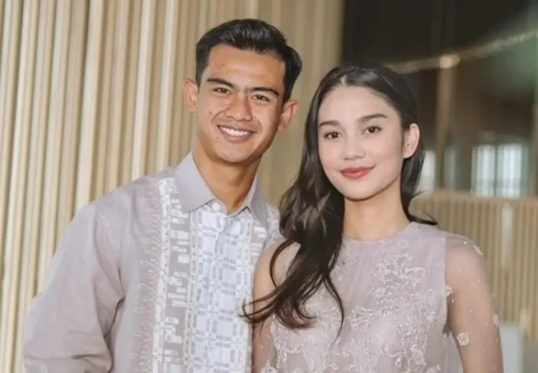 Pratama Arhan dan Azizah Salsa Cerai