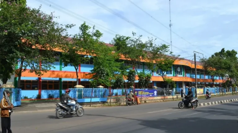 SMK Swasta Terbaik di Kota Tangerang