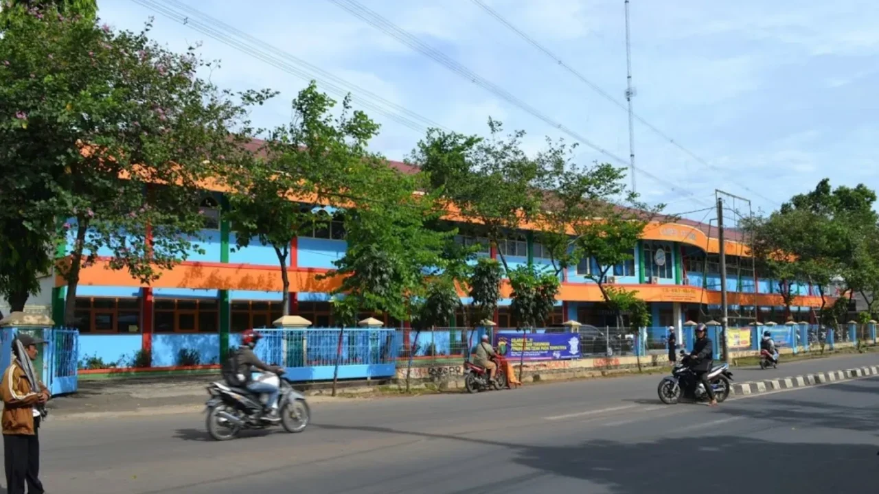 7 SMK Swasta Terbaik di Kota Tangerang: Pilihan Tepat untuk Masa Depan Cerah