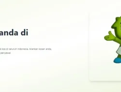 Rumayakos.id Resmi Diluncurkan, Solusi Digital Baru untuk Dunia Kos di Indonesia