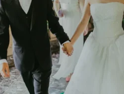 Merancang Pesta Pernikahan yang Elegan dan Tak Terlupakan