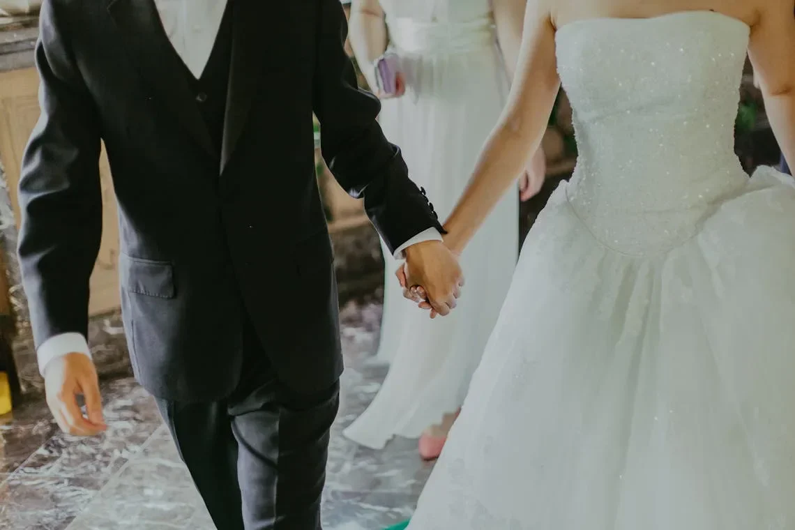 Merancang Pesta Pernikahan yang Elegan dan Tak Terlupakan
