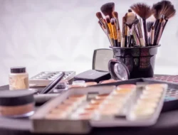 Cerita di Balik Jasa Make Up Tangsel yang Jadi Andalan Banyak Orang